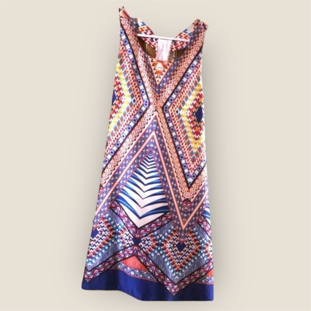 Bisou Bisou dress